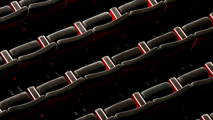 Grand Théâtre Lumière 2 © Théophile Delange