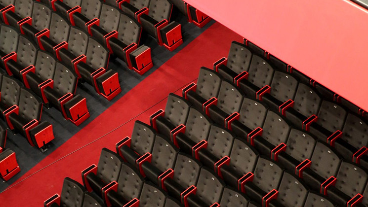 Grand Théâtre Lumière 4 © Théophile Delange