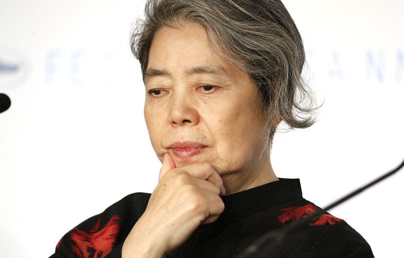 Kiki Kirin - Press conference - An © FDC / Théophile Delange