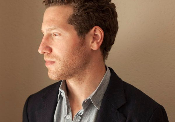 Gabe Polsky © Paul Grandsard