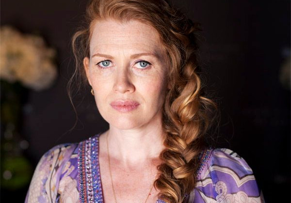 Mireille Enos © Paul Grandsard