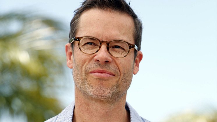 Guy Pearce - Photocall - The Rover © FDC / C. Duchene