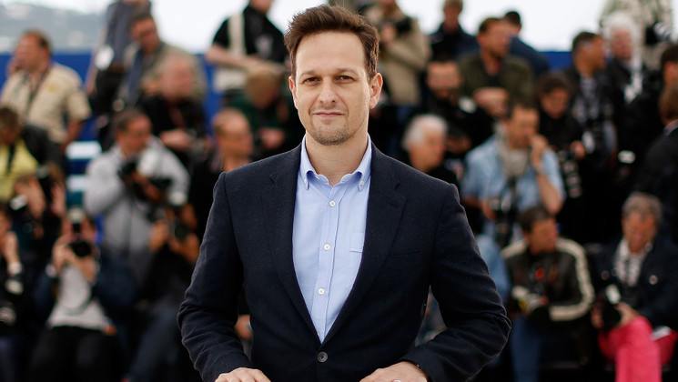 Josh Charles - Photocall - Bird People © AFP / V. Hache
