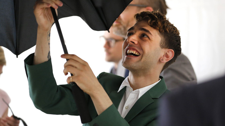 Xavier Dolan - Parcours - Mommy © FDC / C. Duchene