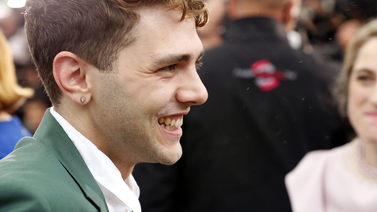 Xavier Dolan - Path - Mommy © FDC / C. Duchene