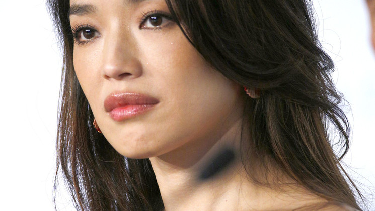 Shu Qi  - Press conference - Nie Yinniang (The Assassin) © FDC / Mathilde Petit