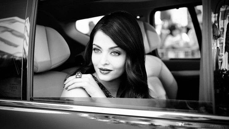 Aishwarya Rai © Gareth Cattermole