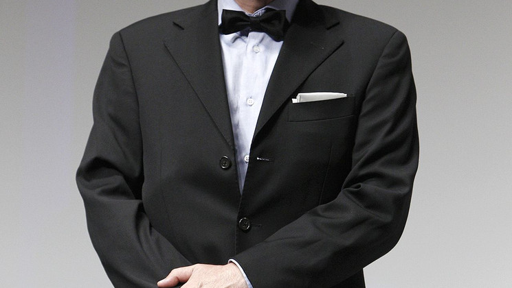 Kiyoshi Kurosawa - Un Certain Regard Best Director Prize - Kishibe No Tabi (Journey to the Shore) © FDC / Cyril Duchene