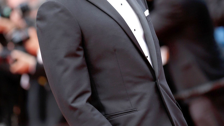 Mads Mikkelsen - Montée des marches - Cérémonie de clôture  © Getty Images / Tristan Fewings