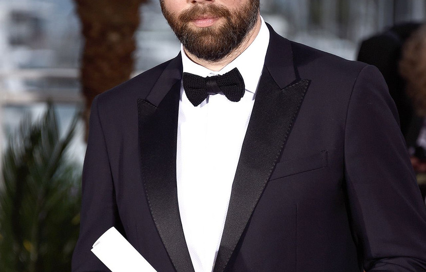 Yorgos Lanthimos - Jury Prize - The Lobster - Photocall © GettyImages / Ian Gavan