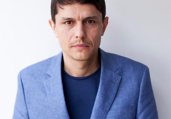 Iulian Postelnicu © Paul Grandsard