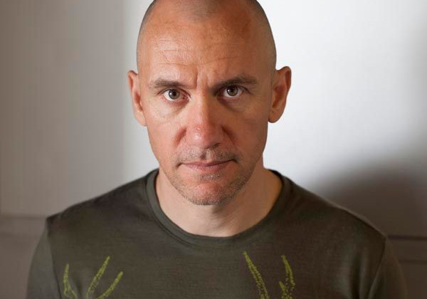 Radu Muntean © Paul Grandsard