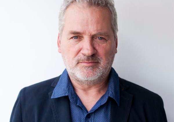 Teodor Corban © Paul Grandsard