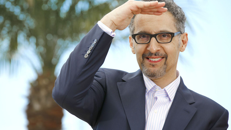 John Turturro - Photocall - Mia Madre (My Mother) © FDC / Cyril Duchene
