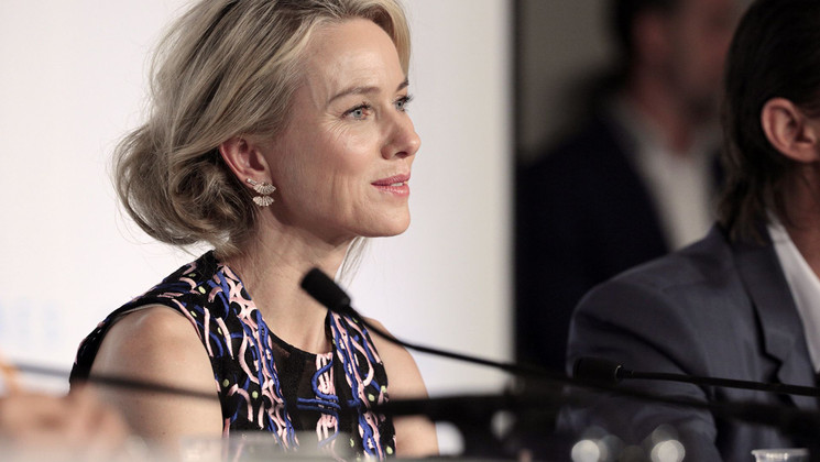 Naomi Watts - Press conference - The sea of Trees © FDC / Thomas Leibreich