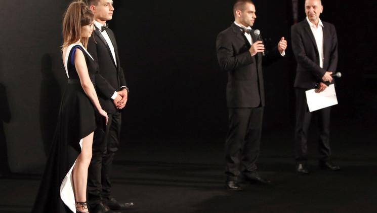 Équipe du film - Présentation - Panama © FDC / Mathilde Petit