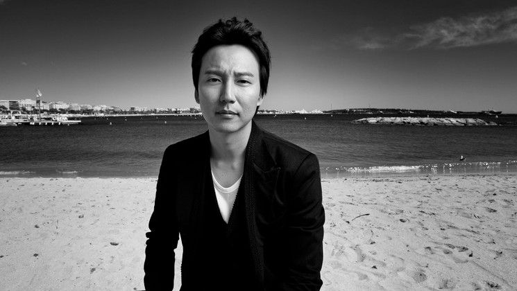 Kim Nam-Gil © Roch Armando