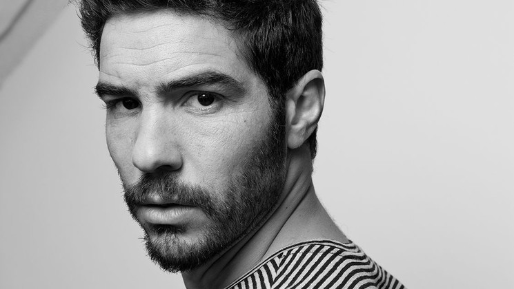Tahar Rahim © Roch Armando
