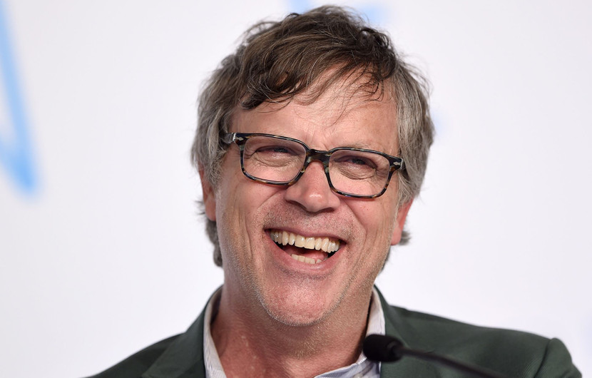 Todd Haynes - Press conference - Carol © AFP / Anne-Christine Poujoulat