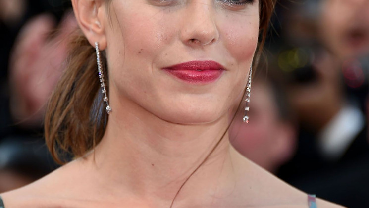 Charlotte Casiraghi - Red carpet © Getty Images - Venturelli WireImage