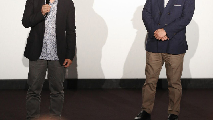 Kore-Eda Hirokazu - Présentation - Zangiku Monogatari © FDC / Théophile Delange