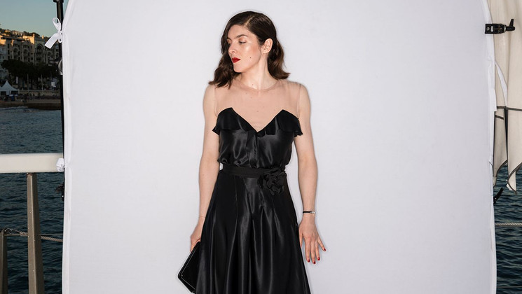 Valérie Donzelli, Marguerite & Julien © Sébastien Vincent