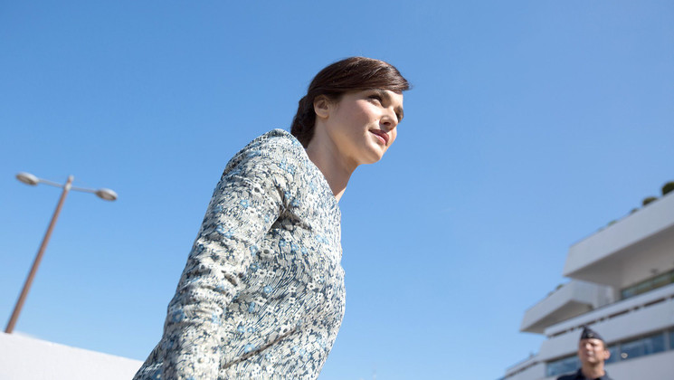 Rachel Weisz - Path - Youth © FDC / Théophile Delange
