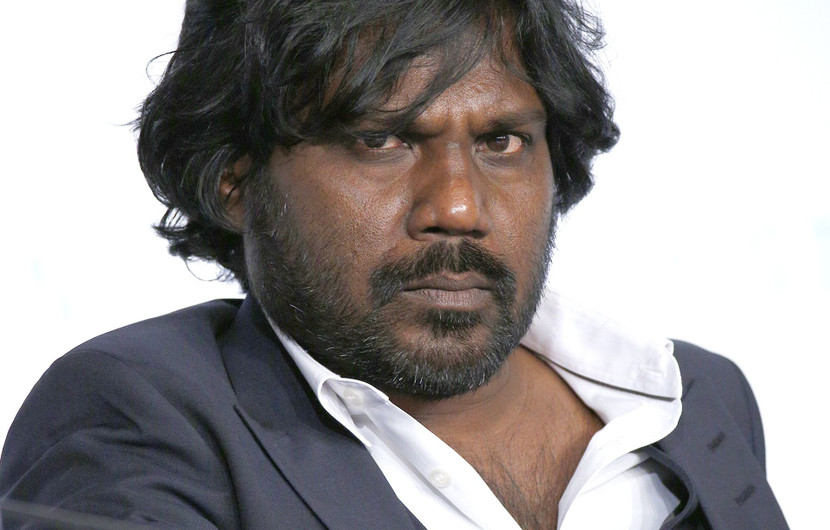 Jesuthasan Antonythasan - Press conference- Dheepan © FDC / Cyril Duchene