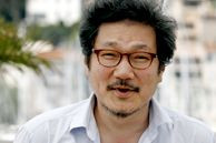 Hong Sangsoo © AFP