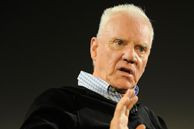Malcolm McDowell © FIF/AM