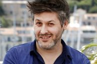 Christophe Honoré © AFP
