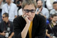 Takashi Miike © AFP