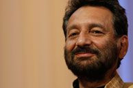 Shekhar Kapur © AFP