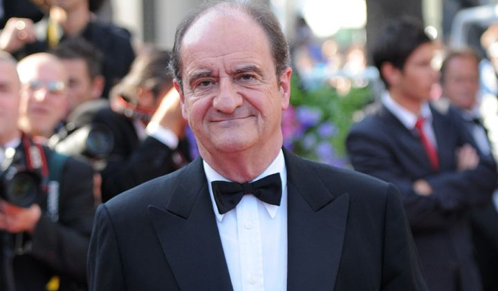 Pierre Lescure © AFP