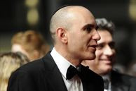 Joseph Cedar © AFP