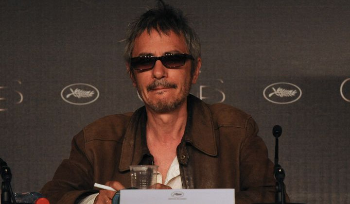 Leos Carax © FIF/GT