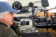 Bertrand Tavernier