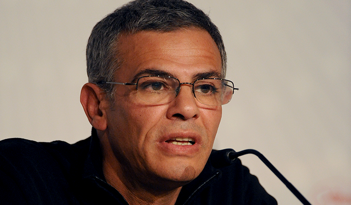 Abdellatif Kechiche © FDC / FL