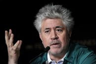  Pedro Almodóvar © AFP