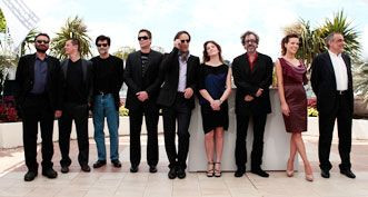 Photocall © AFP