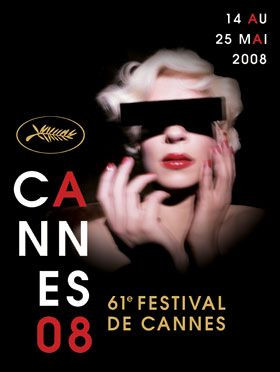 L'Affiche officielle 2008