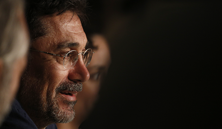 Nuri Bilge Ceylan © FDC / CD