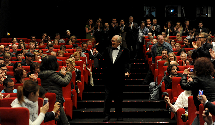 Michel Legrand © FDC / L