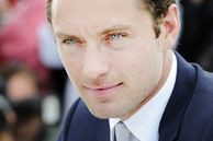 Jude Law © AFP 