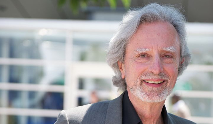Philip Kaufman © FIF/CD