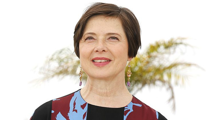 Isabella Rossellini © FDC / T. Leibreich