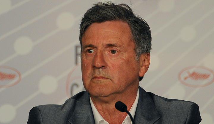 Daniel Auteuil © FDC / FL