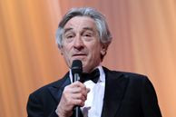Robert de Niro © AFP