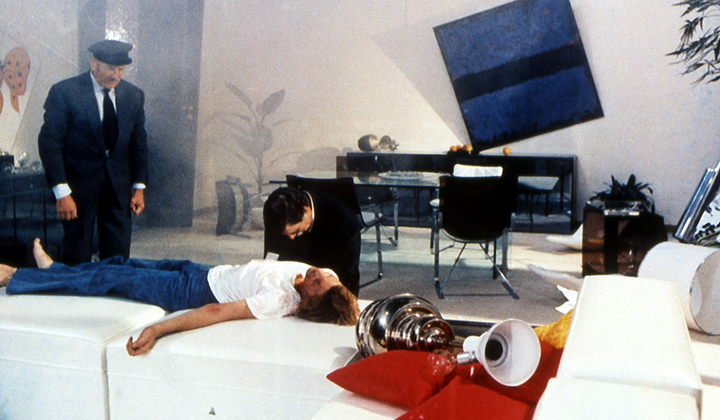 Still from the film © RR