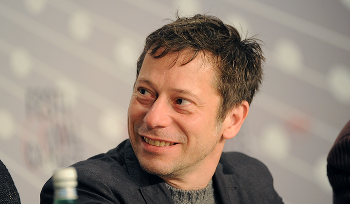 Mathieu Amalric © FDC / TD